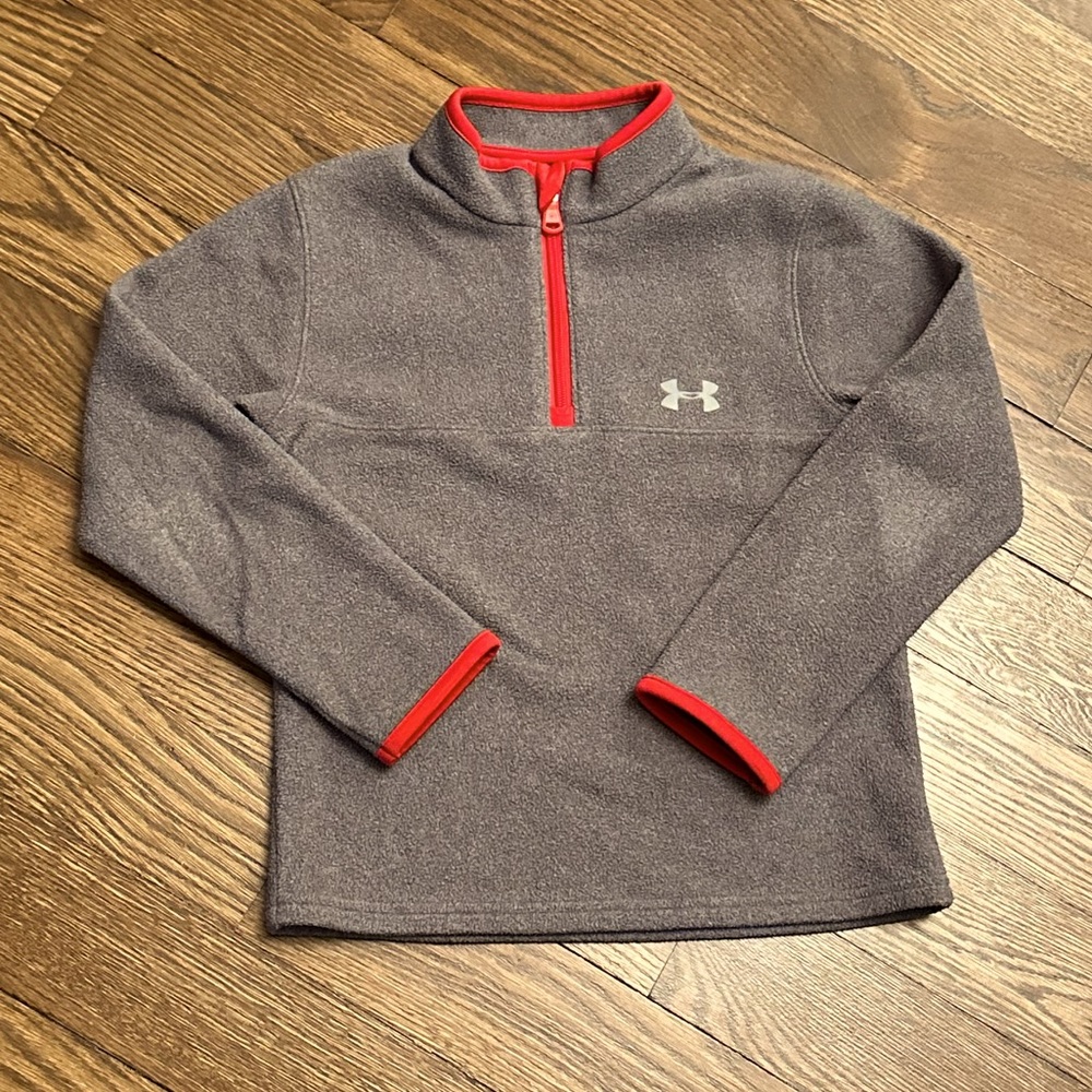 UNDER ARMOUR pullover